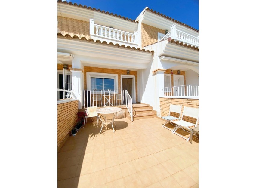 Revente - Apartment - Los Alcazares
