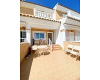 Revente - Apartment - Los Alcazares