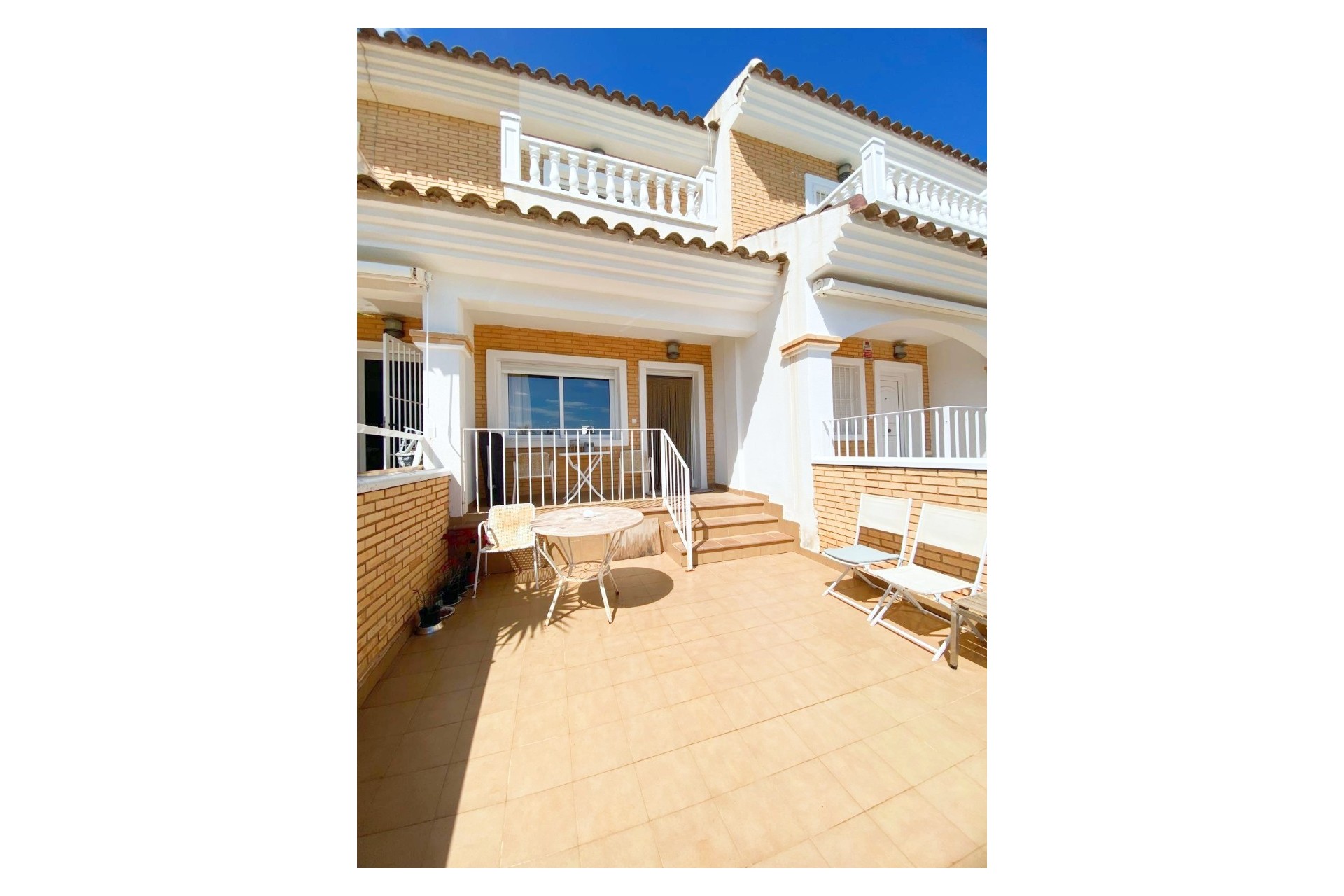 Revente - Apartment - Los Alcazares