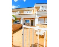 Revente - Apartment - Los Alcazares
