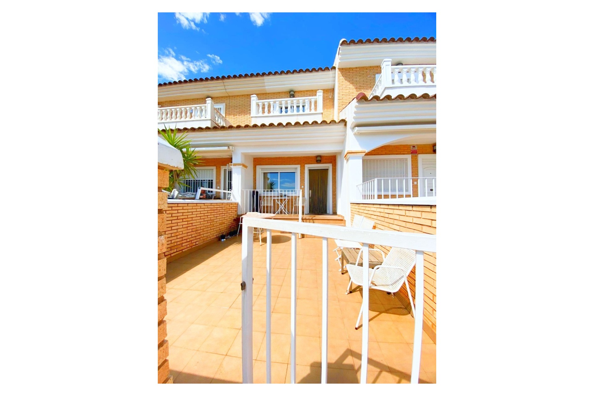 Revente - Apartment - Los Alcazares