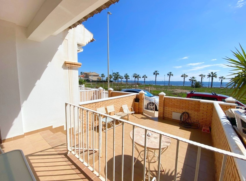 Revente - Apartment - Los Alcazares