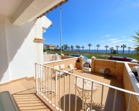 Revente - Apartment - Los Alcazares