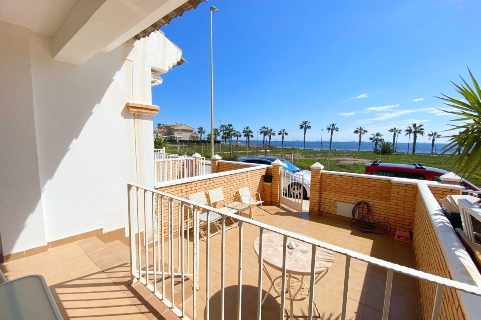 Revente - Apartment - Los Alcazares