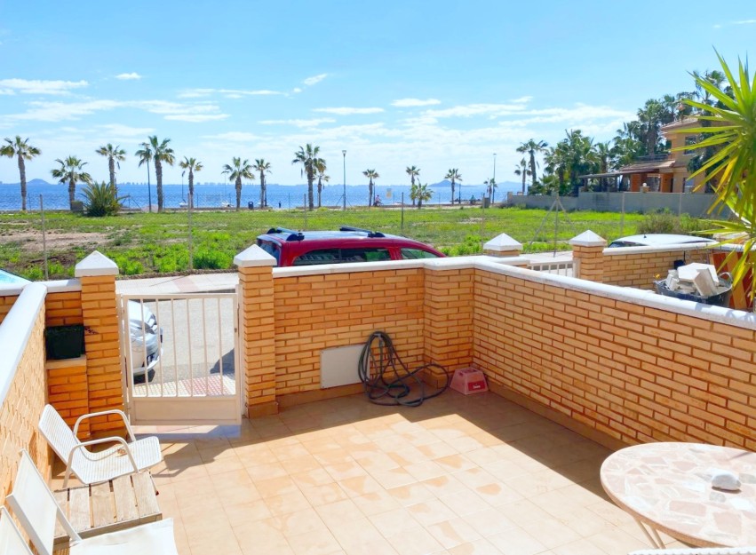 Revente - Apartment - Los Alcazares