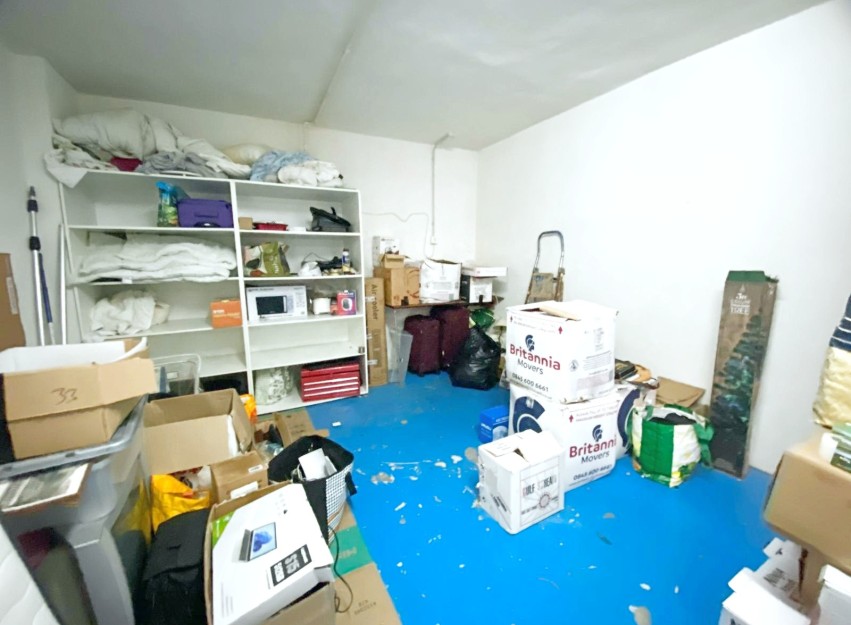 Revente - Apartment - Los Alcazares