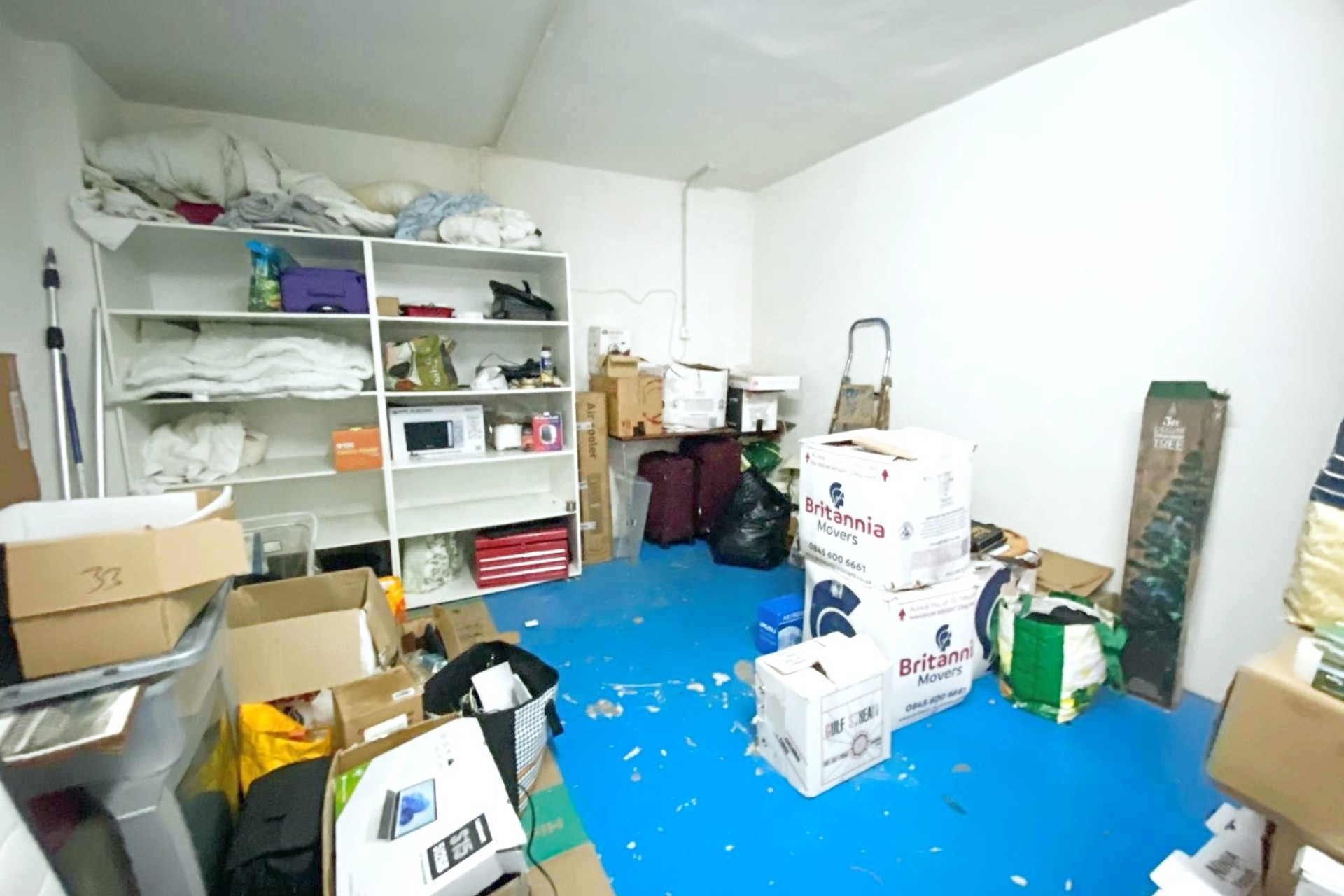 Revente - Apartment - Los Alcazares