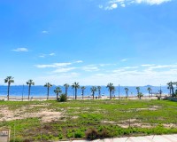 Revente - Apartment - Los Alcazares