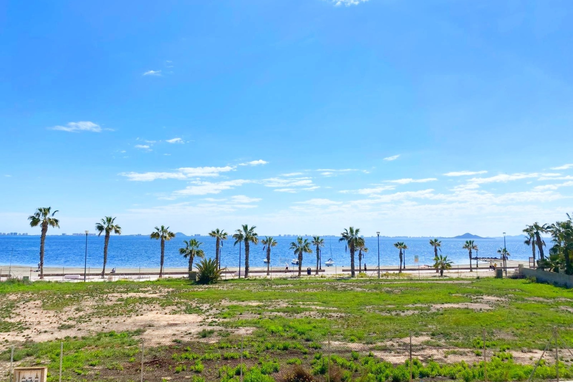 Revente - Apartment - Los Alcazares