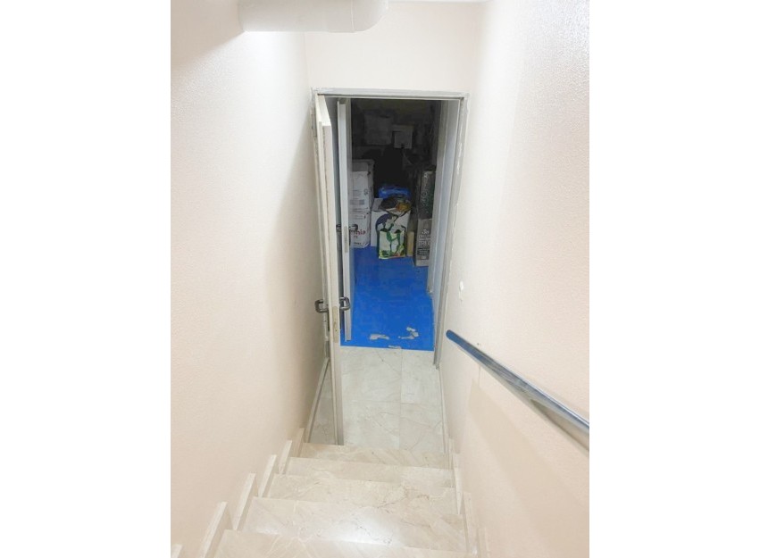 Revente - Apartment - Los Alcazares