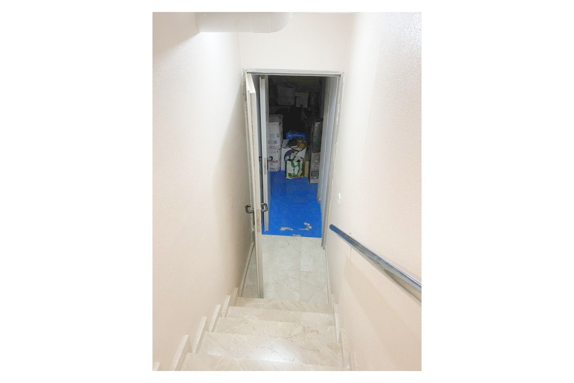 Revente - Apartment - Los Alcazares