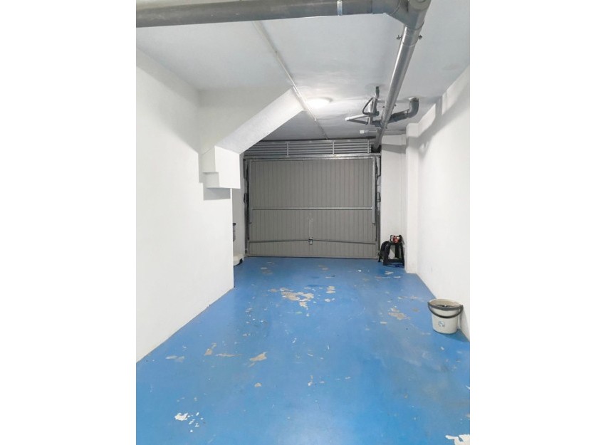 Revente - Apartment - Los Alcazares