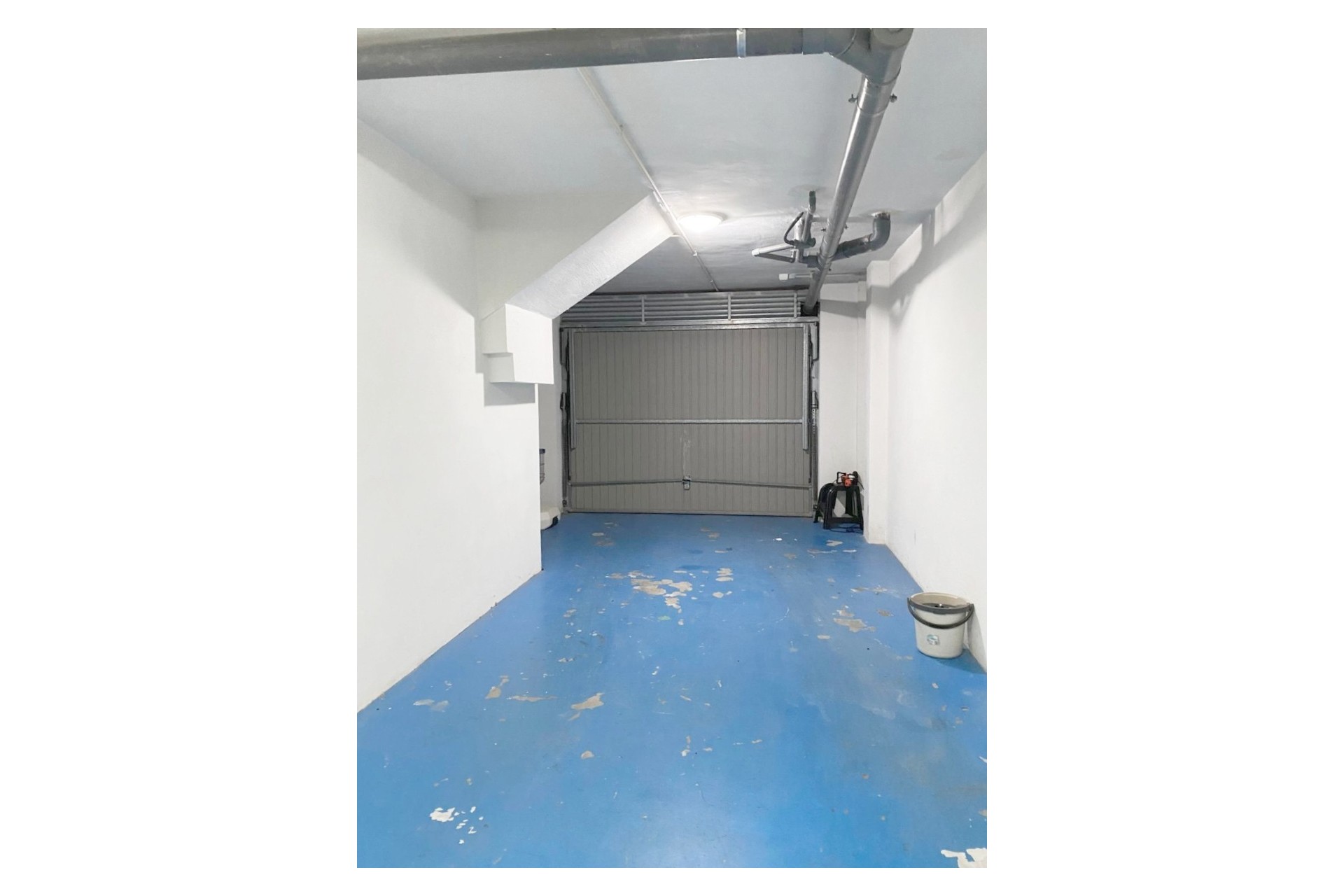 Revente - Apartment - Los Alcazares