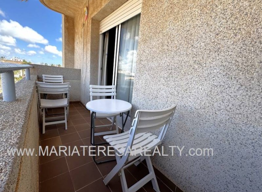 Revente - Apartment - Los Alcazares