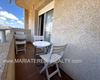 Revente - Apartment - Los Alcazares