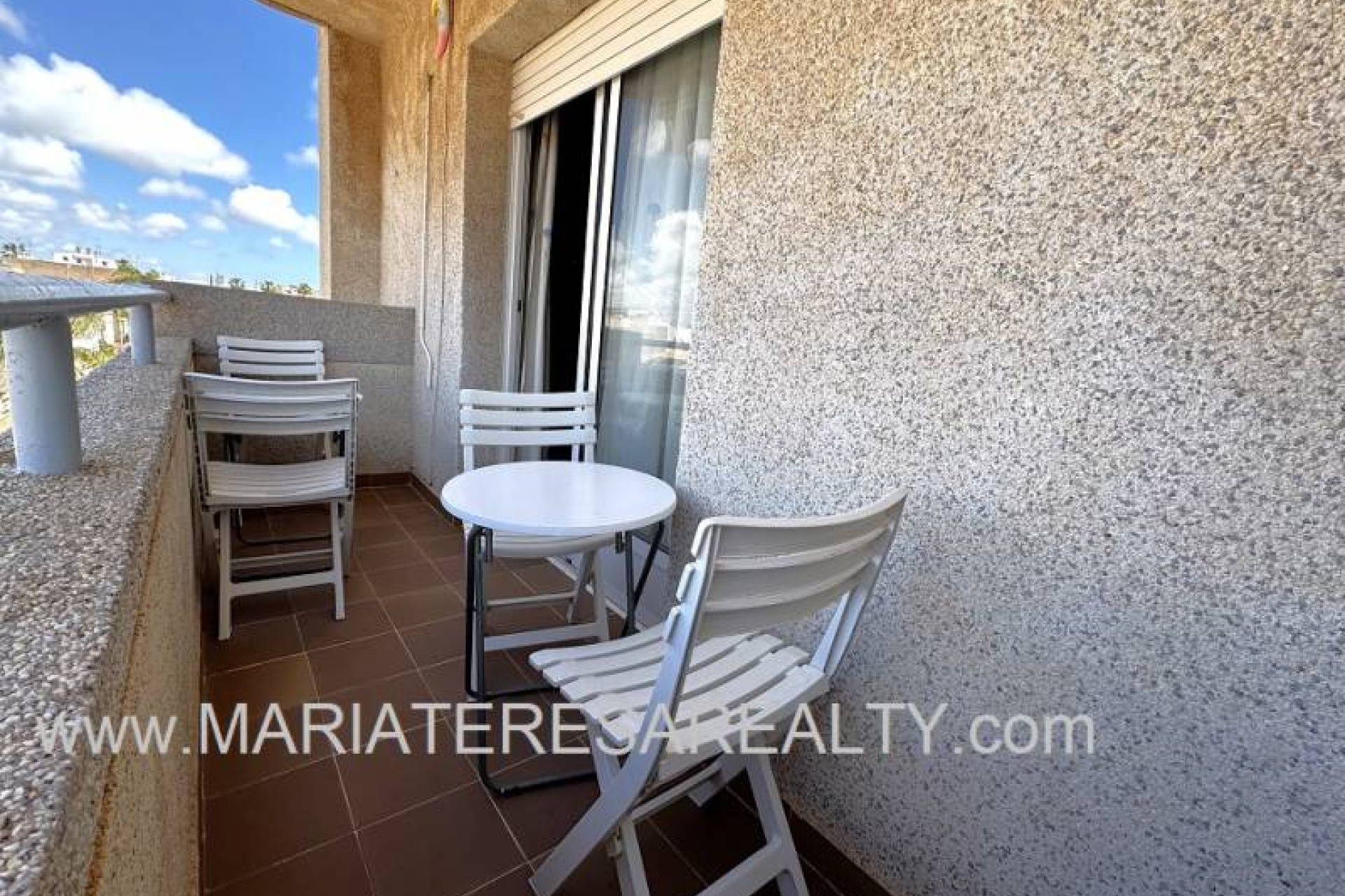 Revente - Apartment - Los Alcazares