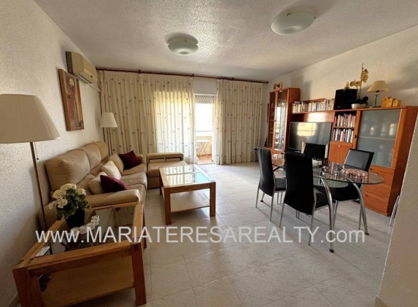 Revente - Apartment - Los Alcazares