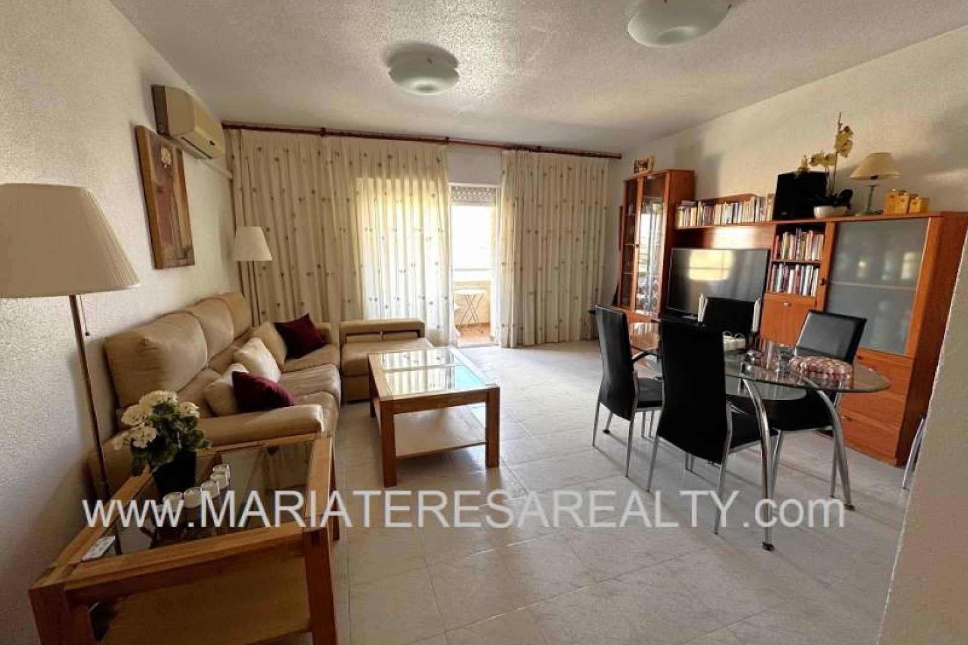 Revente - Apartment - Los Alcazares