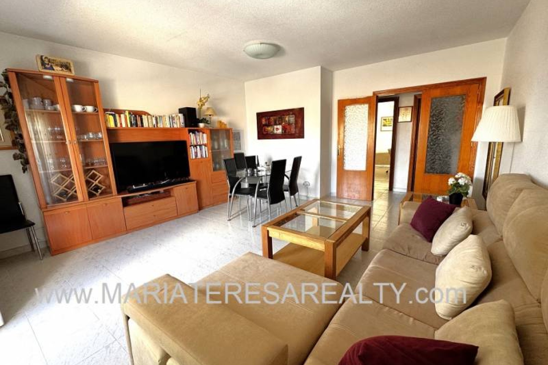 Revente - Apartment - Los Alcazares