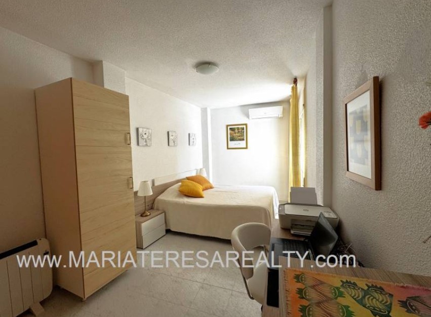 Revente - Apartment - Los Alcazares