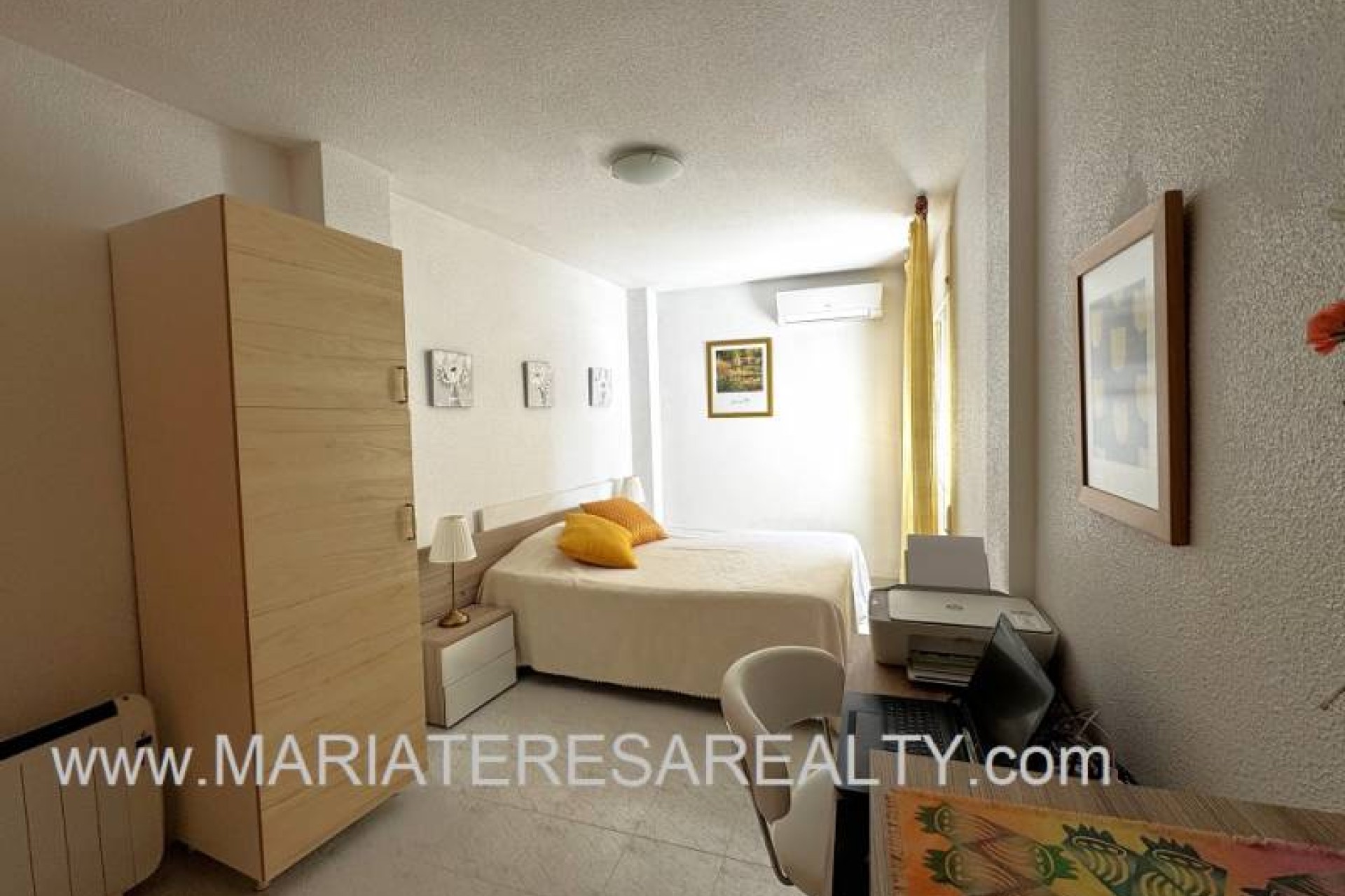 Revente - Apartment - Los Alcazares