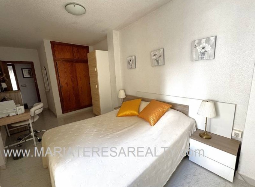 Revente - Apartment - Los Alcazares