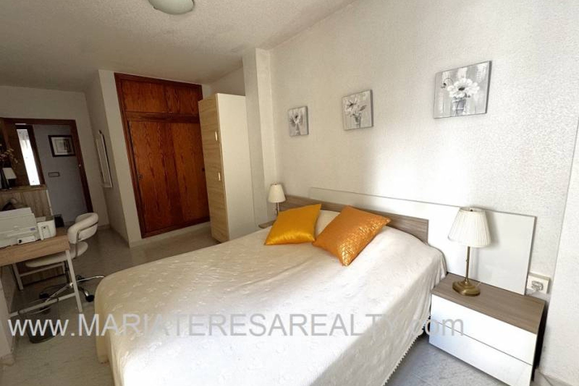 Revente - Apartment - Los Alcazares