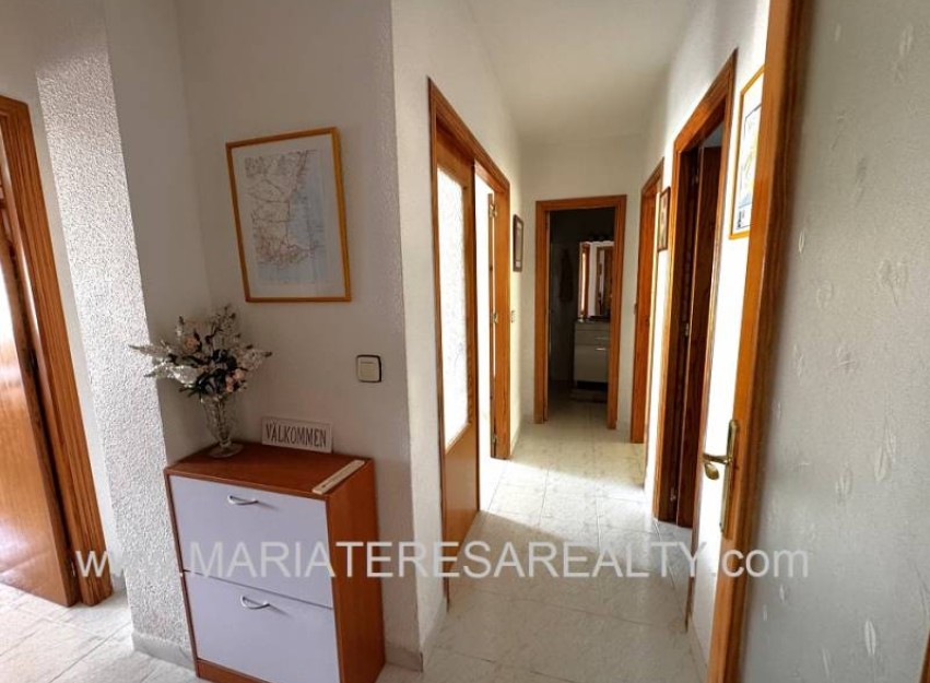 Revente - Apartment - Los Alcazares