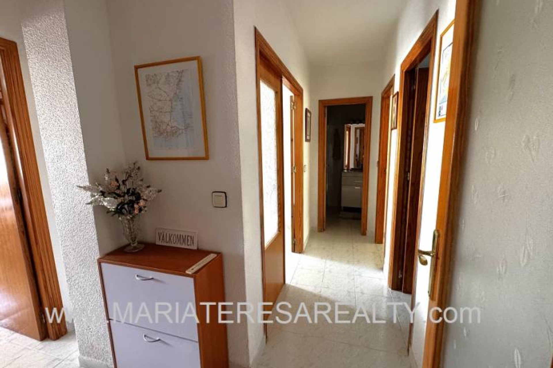 Revente - Apartment - Los Alcazares