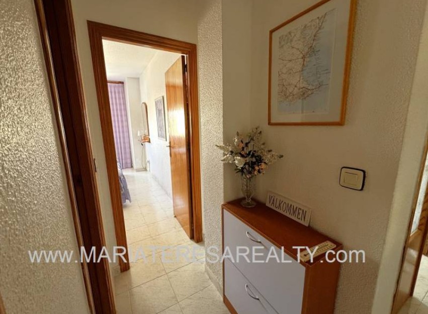 Revente - Apartment - Los Alcazares
