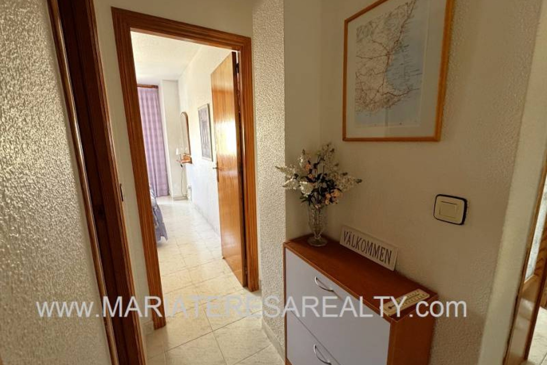 Revente - Apartment - Los Alcazares