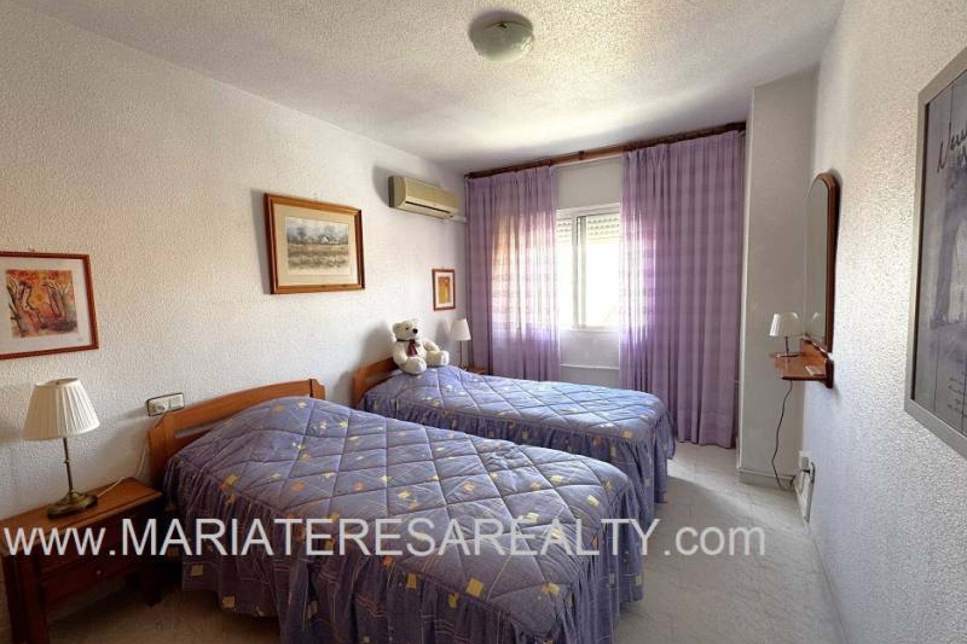 Revente - Apartment - Los Alcazares