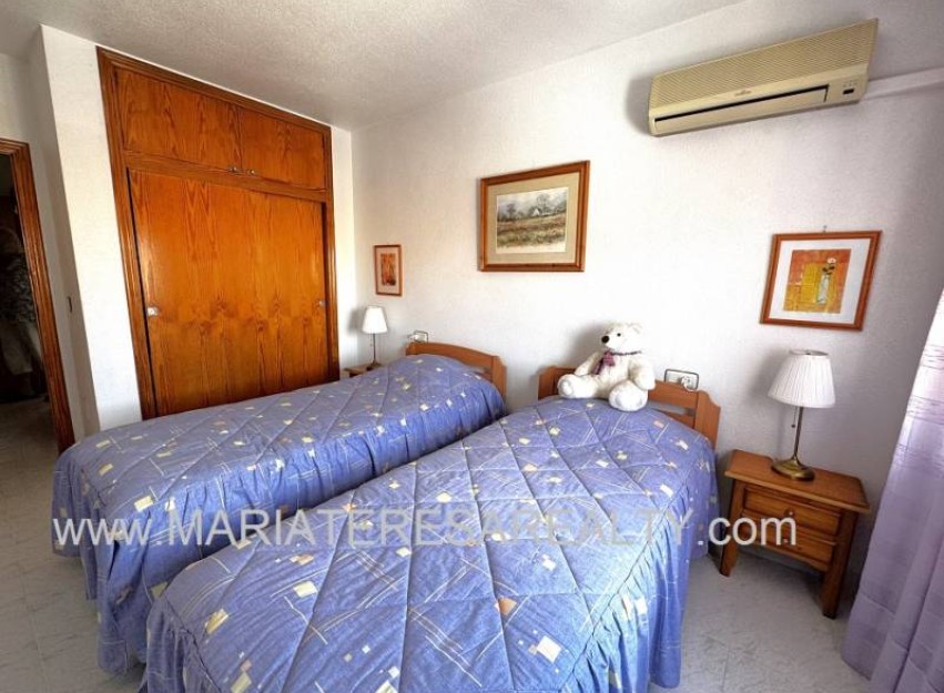 Revente - Apartment - Los Alcazares