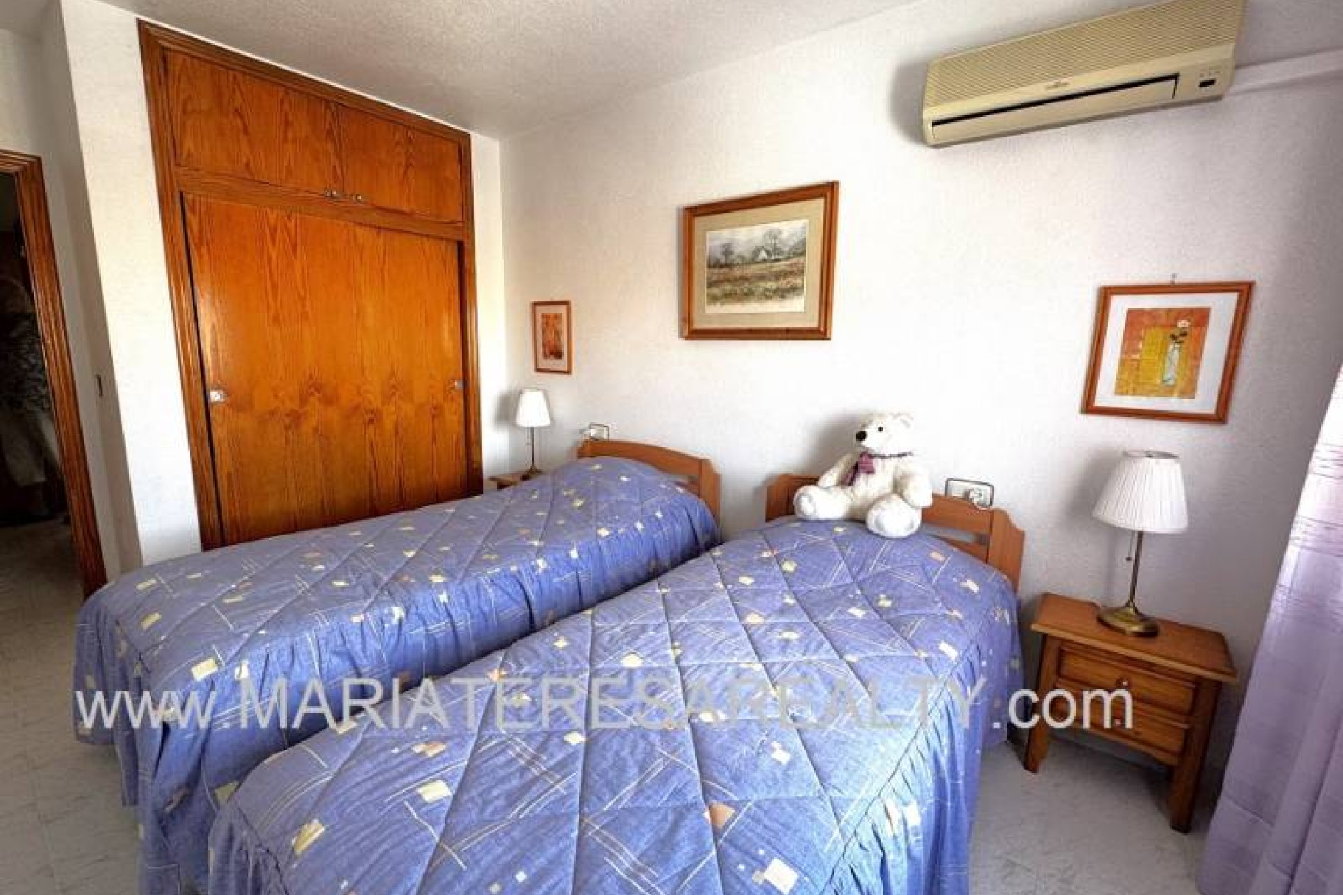 Revente - Apartment - Los Alcazares