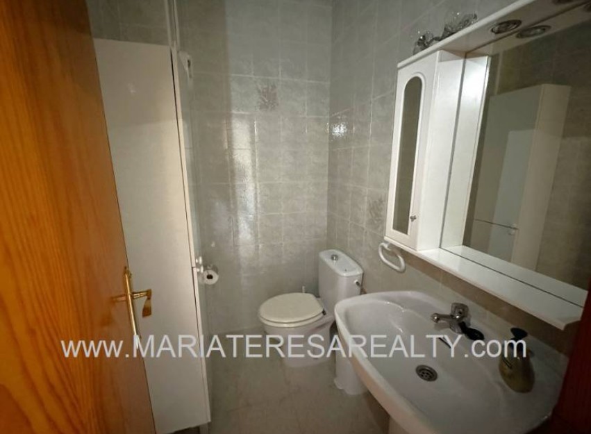 Revente - Apartment - Los Alcazares