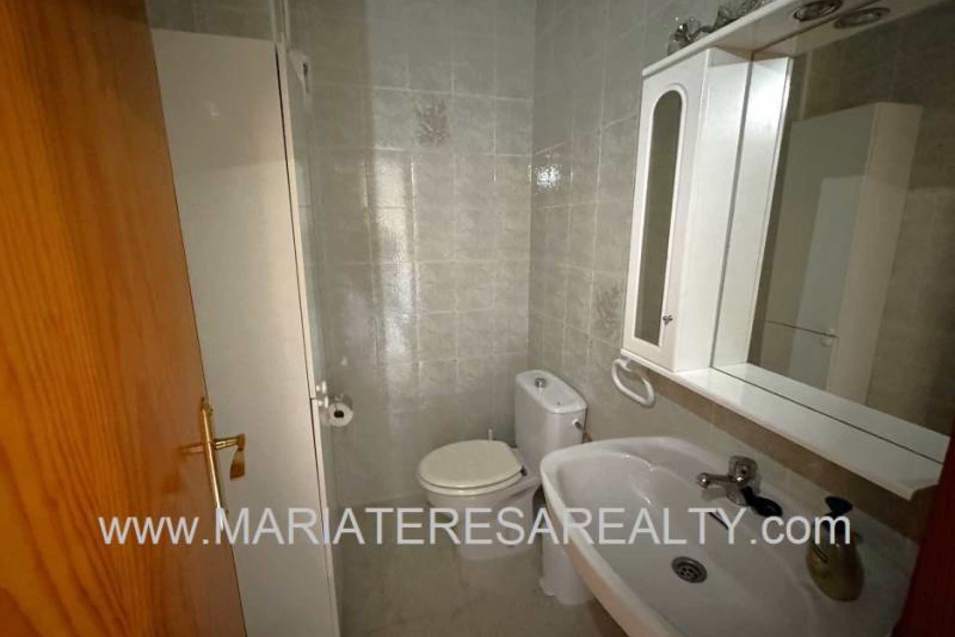 Revente - Apartment - Los Alcazares