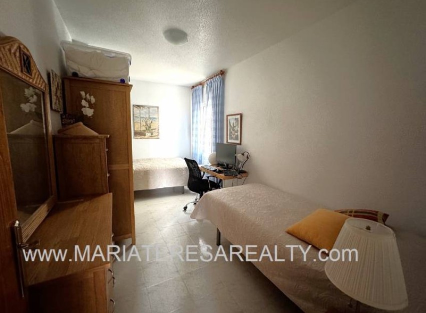 Revente - Apartment - Los Alcazares