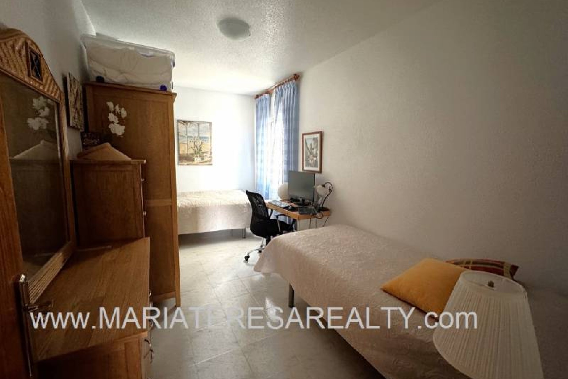 Revente - Apartment - Los Alcazares