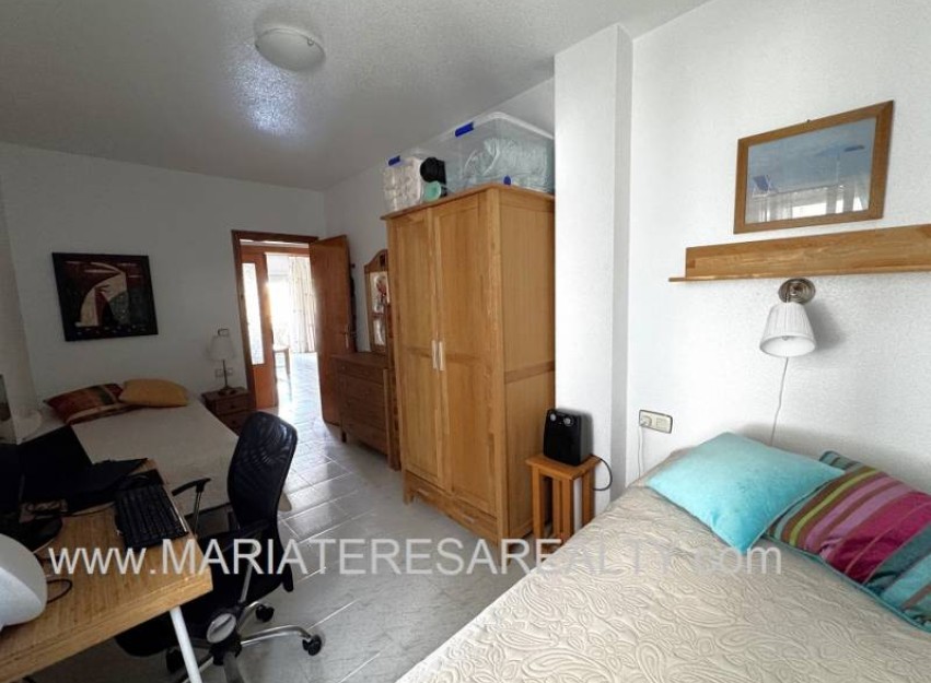 Revente - Apartment - Los Alcazares