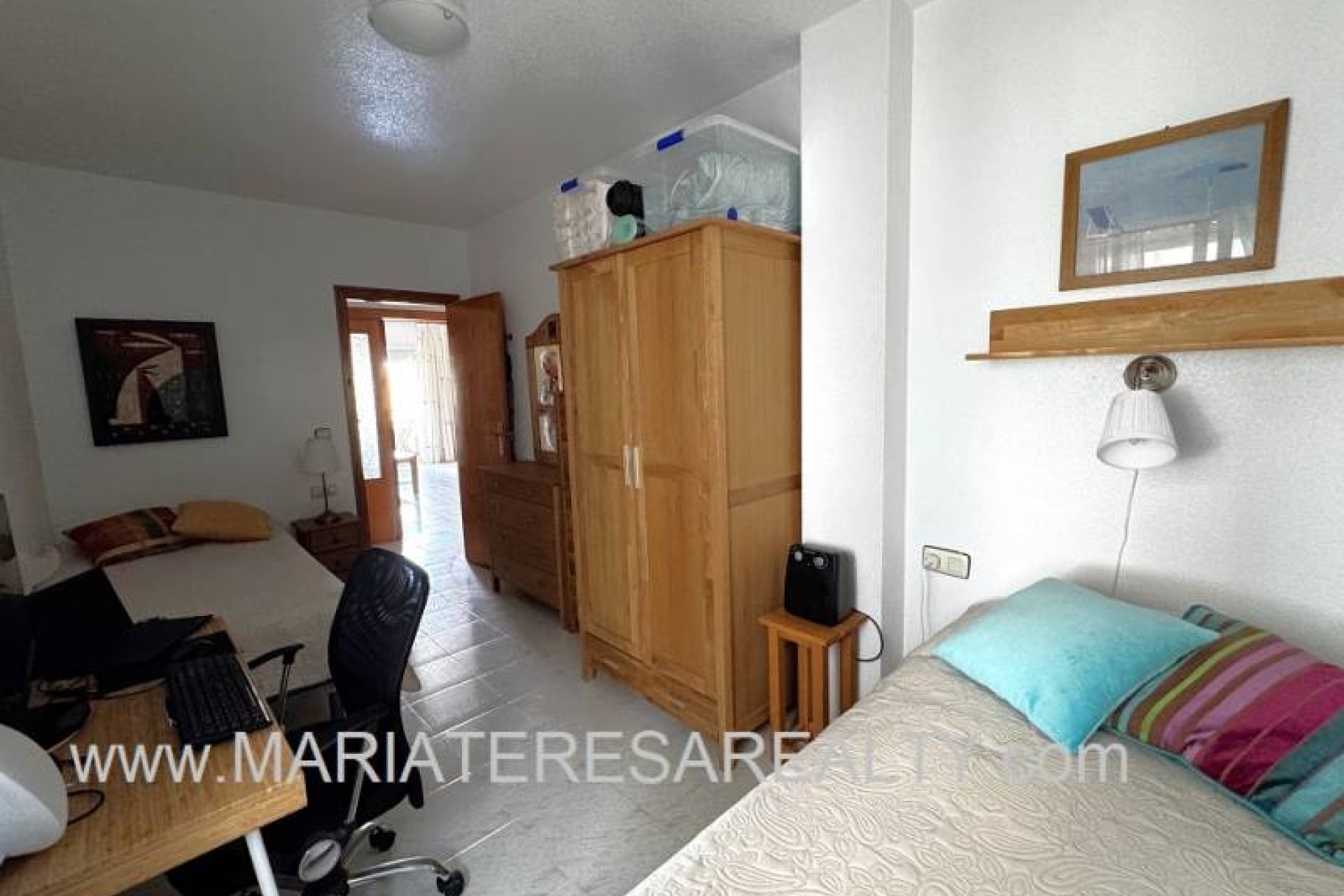 Revente - Apartment - Los Alcazares