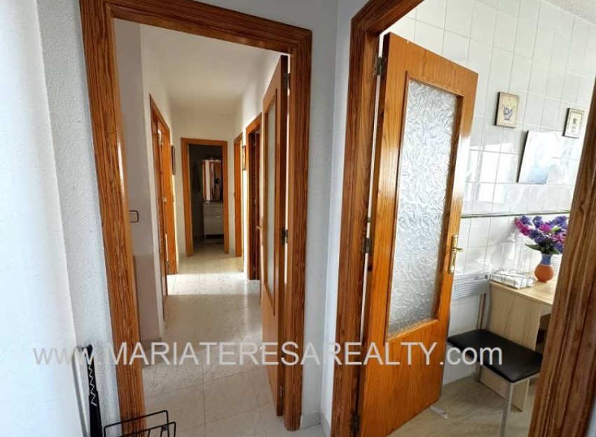 Revente - Apartment - Los Alcazares