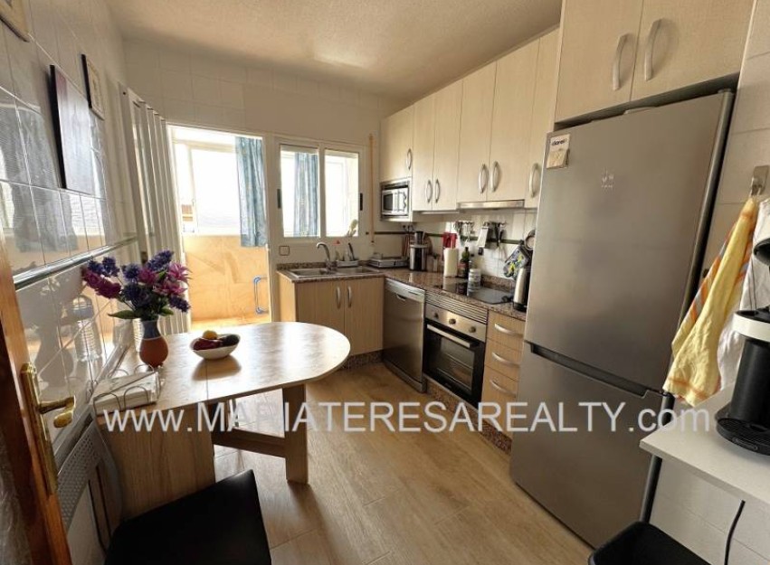 Revente - Apartment - Los Alcazares