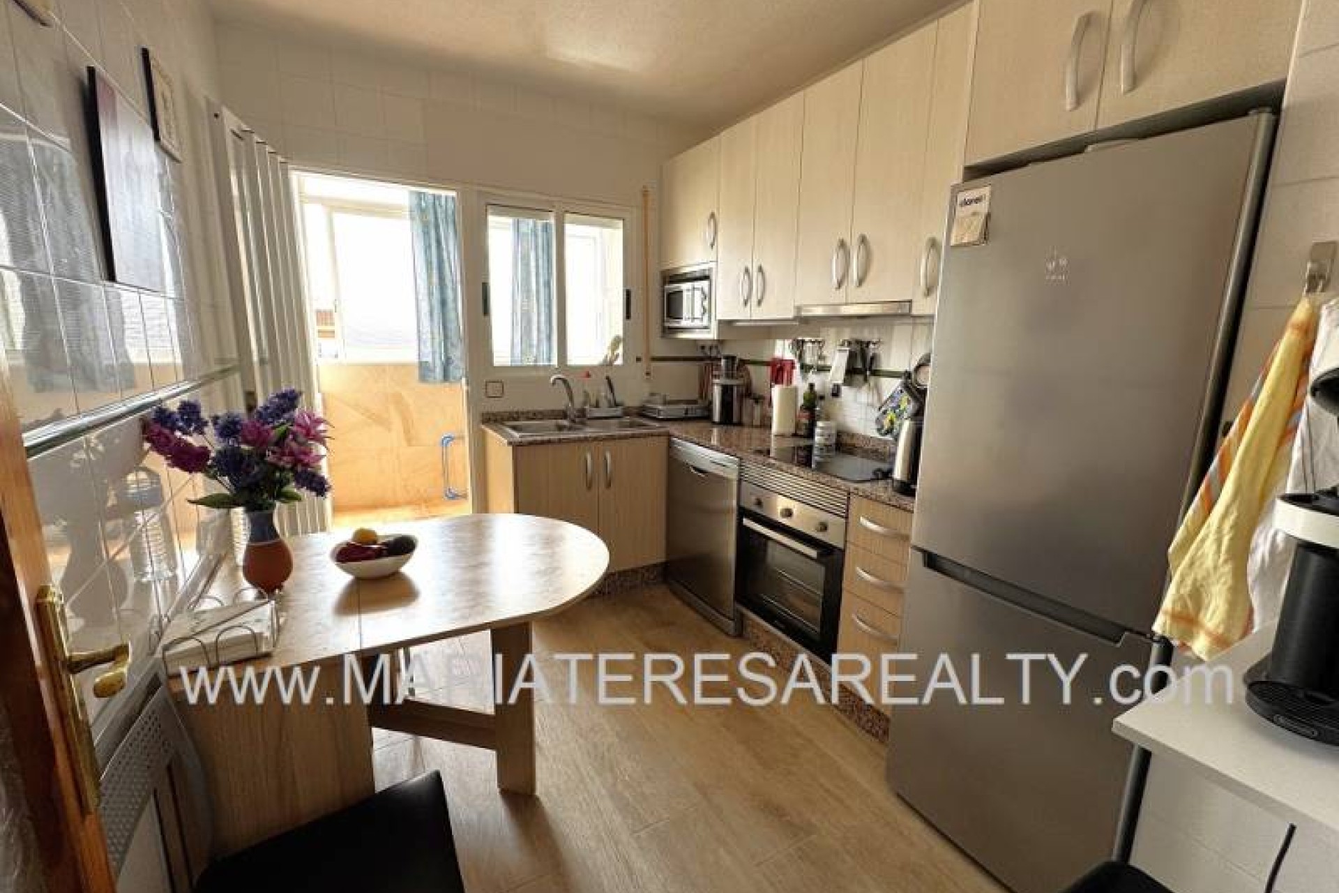 Revente - Apartment - Los Alcazares