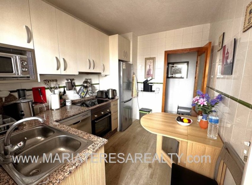 Revente - Apartment - Los Alcazares