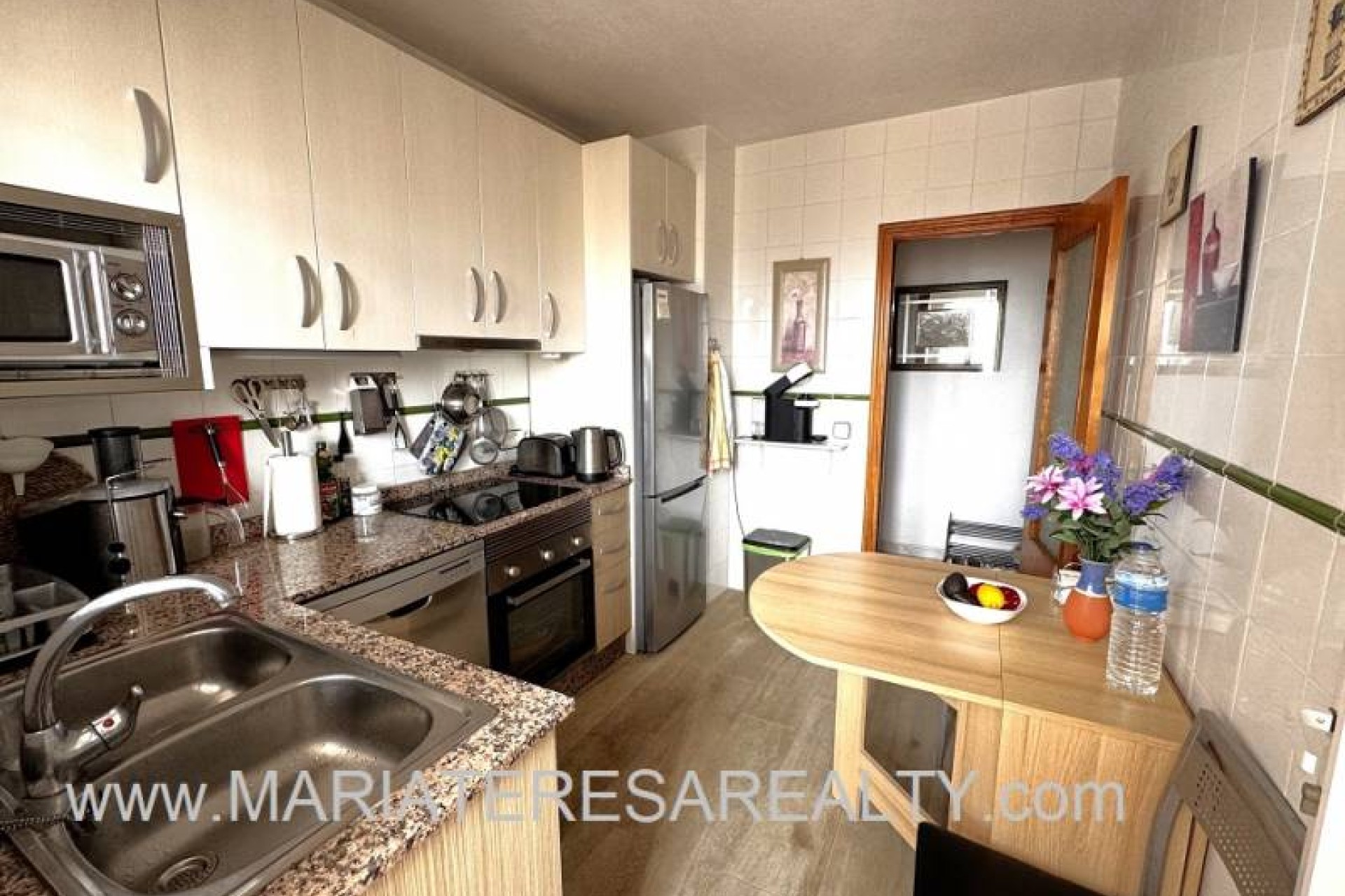 Revente - Apartment - Los Alcazares