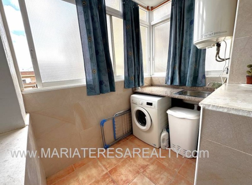 Revente - Apartment - Los Alcazares