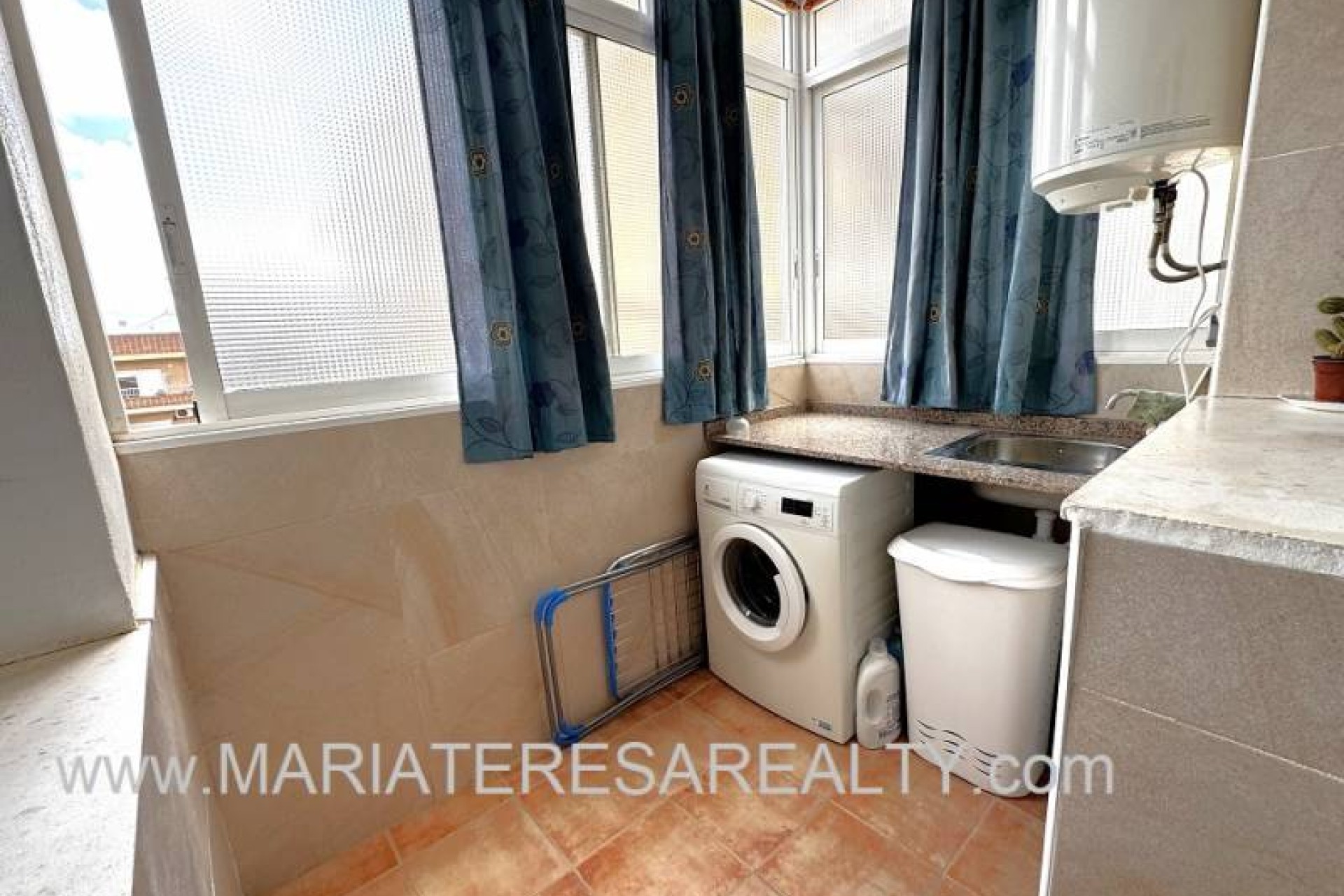 Revente - Apartment - Los Alcazares
