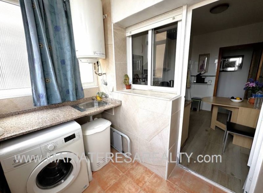 Revente - Apartment - Los Alcazares