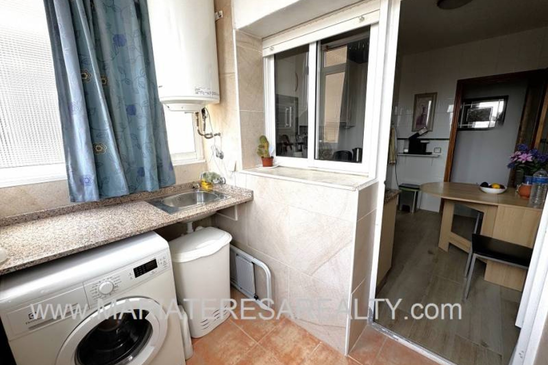 Revente - Apartment - Los Alcazares