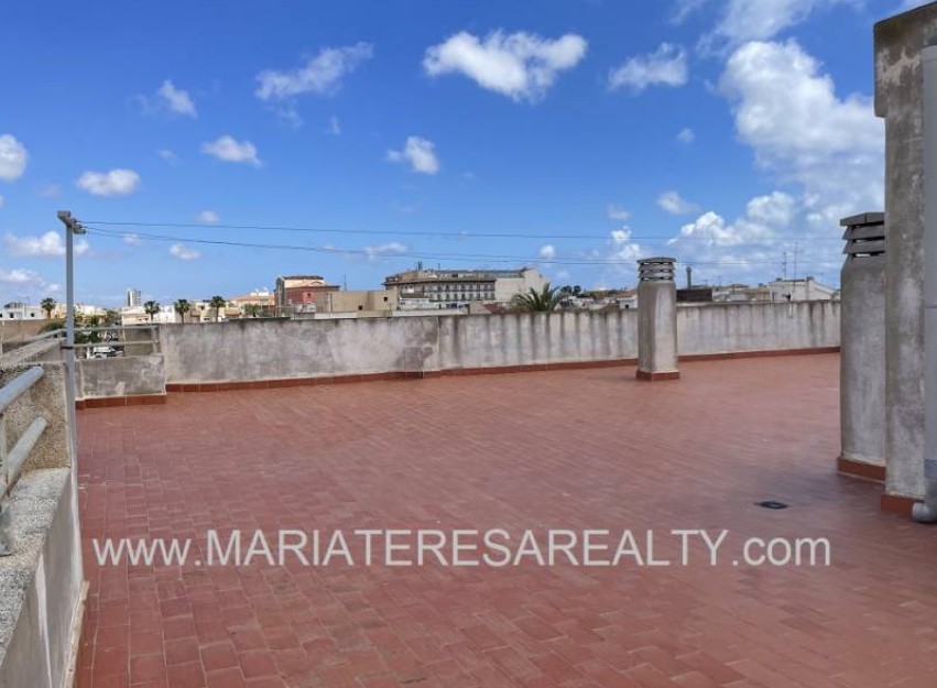 Revente - Apartment - Los Alcazares